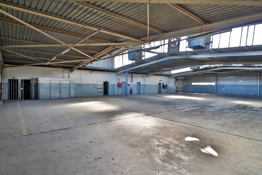 Commercial Property for Sale in Wilsonia Eastern Cape